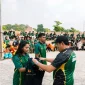Atlet Kabupaten Sidoarjo mengikuti program pembinaan Puslatkab untuk persiapan Porprov Jawa Timur X 2027. (Dok. Ho/RadarBangsa.co.id)