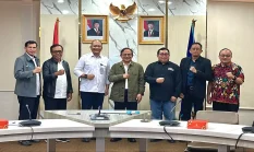 SMSI dan RRI Bersatu Lawan Hoaks, Perkuat Kompetensi Wartawan
