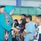 Kegiatan TP PKK Kabupaten Lamongan dalam mendukung penurunan stunting dan peningkatan kualitas keluarga melalui program Klunting. 