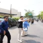Bupati Sidoarjo Subandi meninjau rencana penataan kawasan perbatasan Sidoarjo-Surabaya. Jumat, 23 Oktober 2026 (Dok Foto Ho/RadarBangsa.co.id)