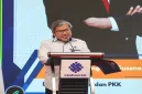 Direktur Jenderal Pembinaan Penempatan Tenaga Kerja dan Perluasan Kesempatan Kerja Kemnaker, Sugeng Heri Suseno. (Dok. Ho/RadarBangsa.co.id)