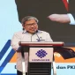 Direktur Jenderal Pembinaan Penempatan Tenaga Kerja dan Perluasan Kesempatan Kerja Kemnaker, Sugeng Heri Suseno. (Dok. Ho/RadarBangsa.co.id)