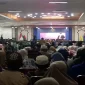 Prosesi wisuda periode ke-81 UIN KHAS Jember yang melepas 300 lulusan dari program Sarjana, Magister, dan Doktor, Kamis (15/10/2026). (Dok. Ho/RadarBangsa.co.id)