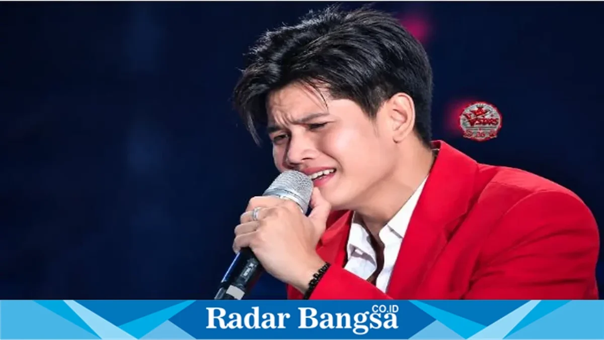 Valen DA7 bersiap tampil dalam konser perdananya di Kuala Lumpur, Malaysia, pada 7 November 2026. (Dok. Istimewa/RadarBangsa.co.id)