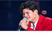 Valen DA7 bersiap tampil dalam konser perdananya di Kuala Lumpur, Malaysia, pada 7 November 2026. (Dok. Istimewa/RadarBangsa.co.id)