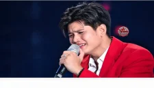Valen DA7 bersiap tampil dalam konser perdananya di Kuala Lumpur, Malaysia, pada 7 November 2026. (Dok. Istimewa/RadarBangsa.co.id)