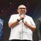 Wakil Menteri Ketenagakerjaan Afriansyah Noor saat membuka Permanent Make Up Indonesia Festival 2026 di PIK 2, Tangerang, Rabu (21/10/2026). (Dok. Ho/RadarBangsa.co.id)